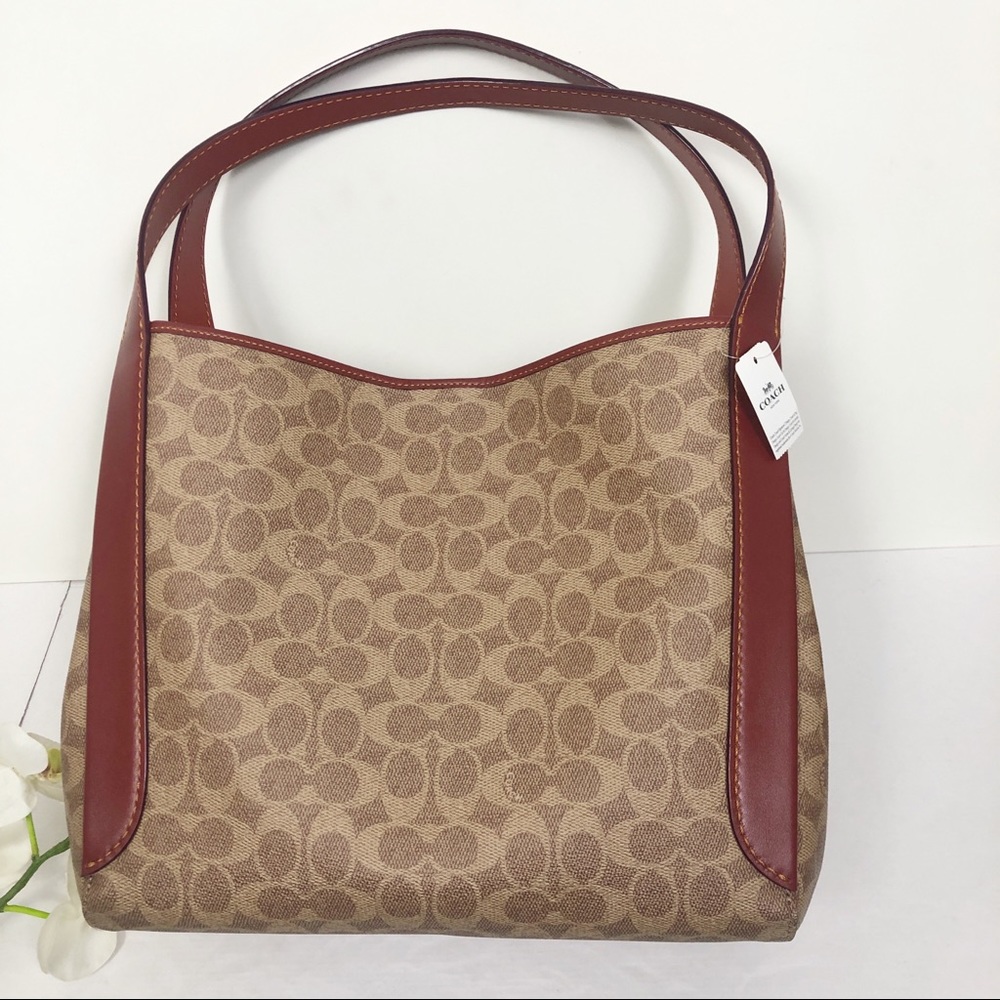 COACH AUTHENTIC SHOULDER/DESIGNER HANDBAG